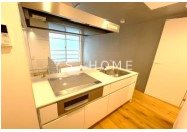 J-ARC吉祥寺  キッチン