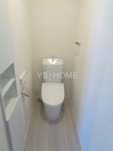 杉並区高井戸西２丁目貸家 その他1