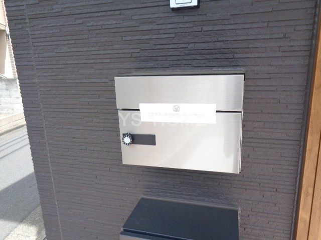 杉並区高井戸西２丁目貸家 その他20