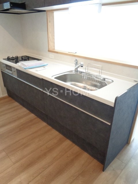 杉並区高井戸西２丁目貸家 キッチン