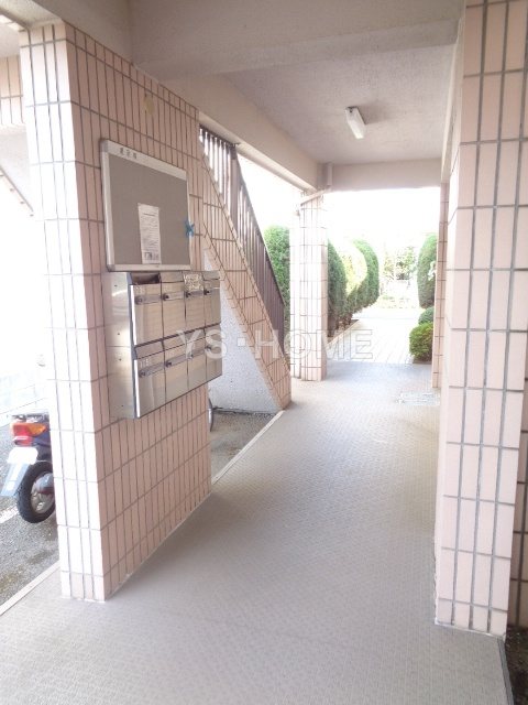 ドミール久我山 その他6