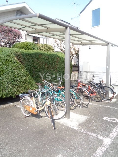 ドミール久我山 その他7