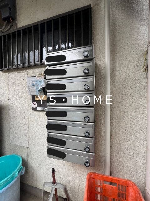 ハイツ栄連 その他4