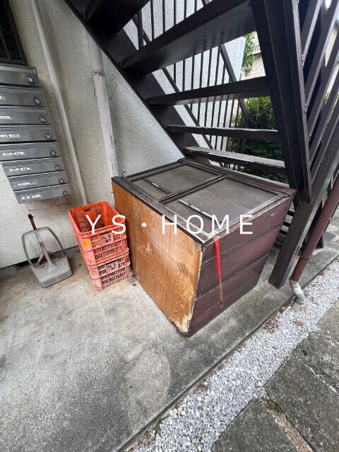 ハイツ栄連 その他5