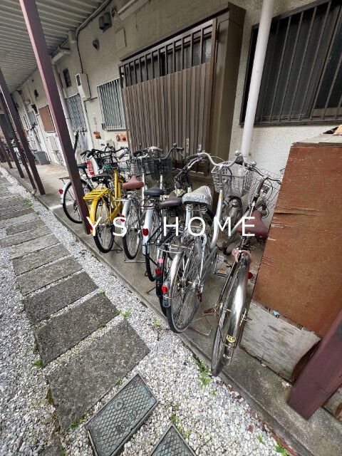 ハイツ栄連 その他6