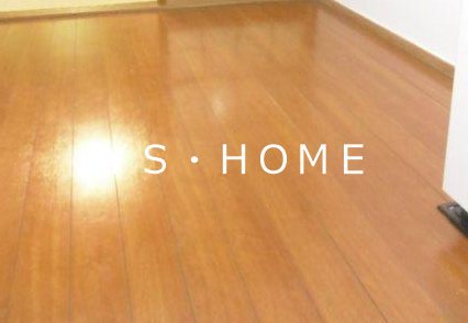 ハイツ栄連 ベッドルーム