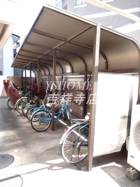 シャトー・ボナール　 その他8