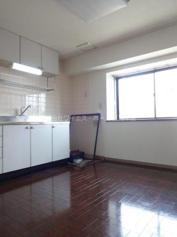 シャトー・ボナール　 リビング