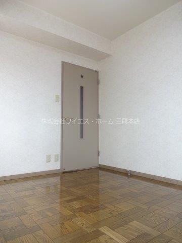 シャトー・ボナール　 ベッドルーム