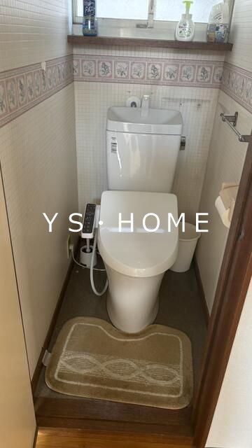 三鷹牟礼ガレージハウス その他1