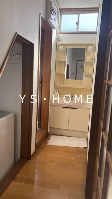 三鷹牟礼ガレージハウス その他2