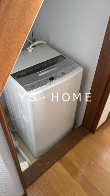 三鷹牟礼ガレージハウス その他3