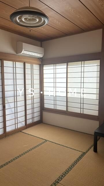 三鷹牟礼ガレージハウス その他4