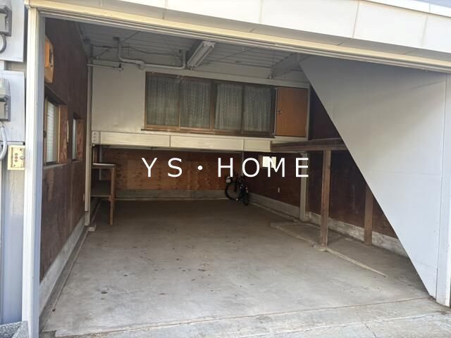 三鷹牟礼ガレージハウス その他7