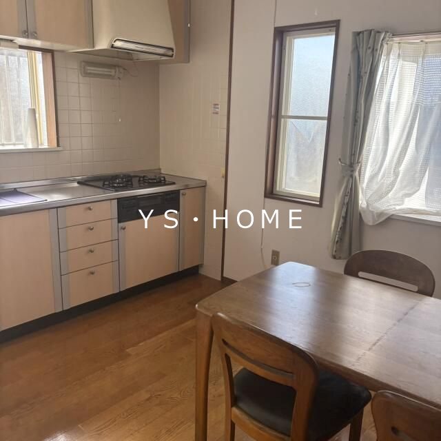 三鷹牟礼ガレージハウス リビング