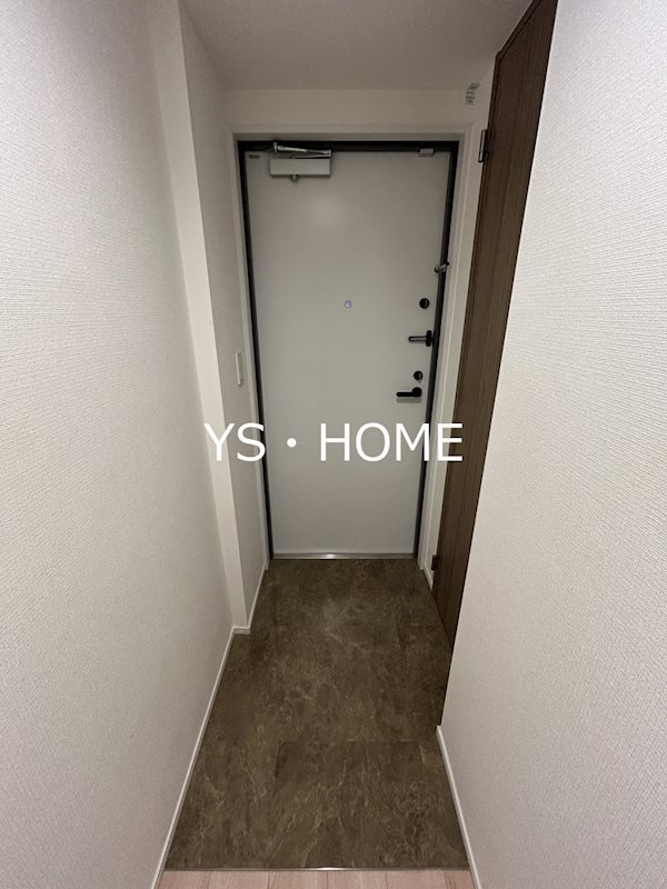 グローリオシェルト杉並方南町 玄関