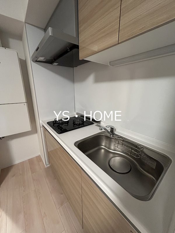 グローリオシェルト杉並方南町 キッチン