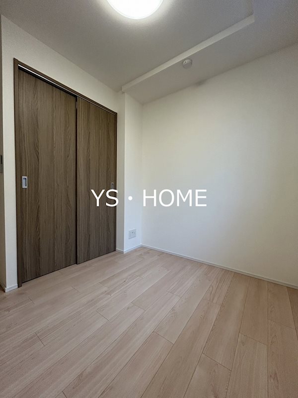 グローリオシェルト杉並方南町 ベッドルーム