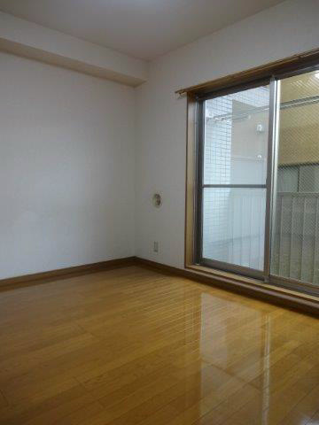 asCabin`s ベッドルーム