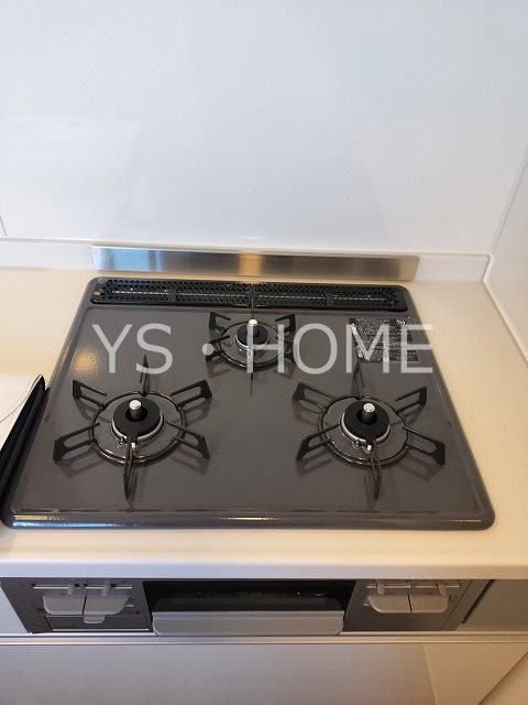 レーヴェ東戸倉Ⅰ  その他8