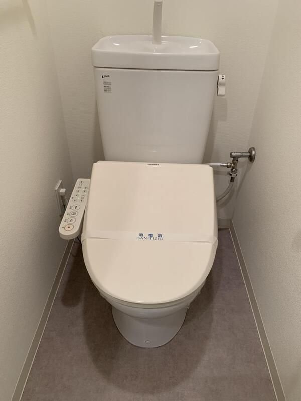 ラクラス杉並方南町   その他1