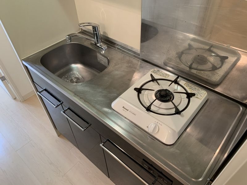 ラクラス杉並方南町   キッチン