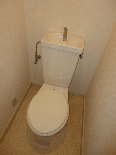 プレステージ三鷹 その他2