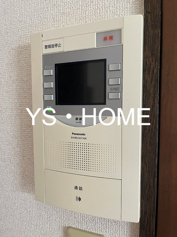 プレステージ三鷹 その他6