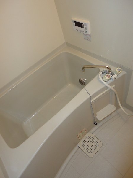 プレステージ三鷹 風呂画像