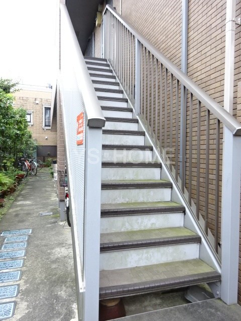 アリビオ松庵  その他6