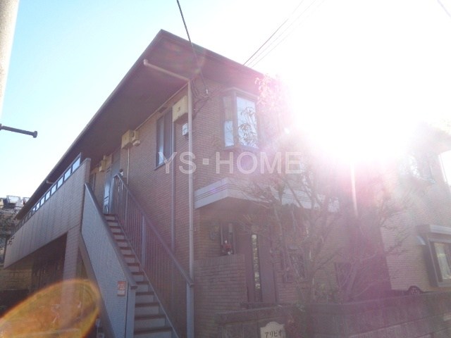 アリビオ松庵  その他8