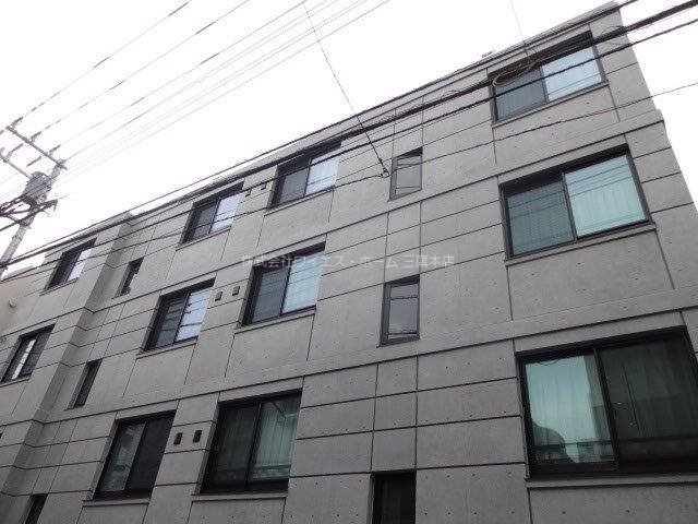 ＦＡＢＲＩＣ三鷹 その他外観1