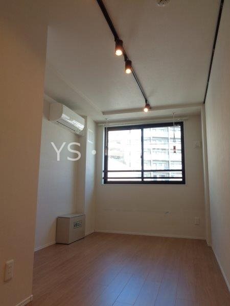 ＦＡＢＲＩＣ三鷹 リビング