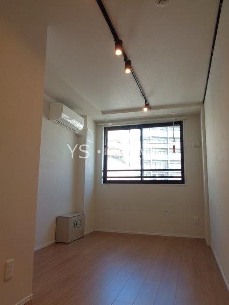 ＦＡＢＲＩＣ三鷹 ベッドルーム