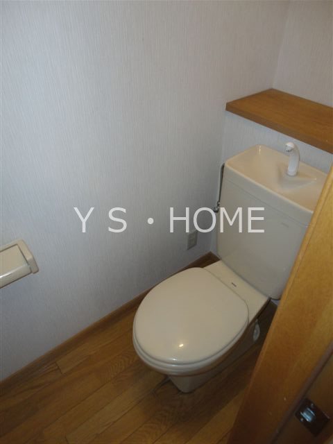 高木ハイツ その他1