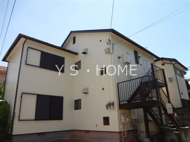 高木ハイツ その他外観3