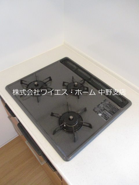 フレンシア高円寺   その他8