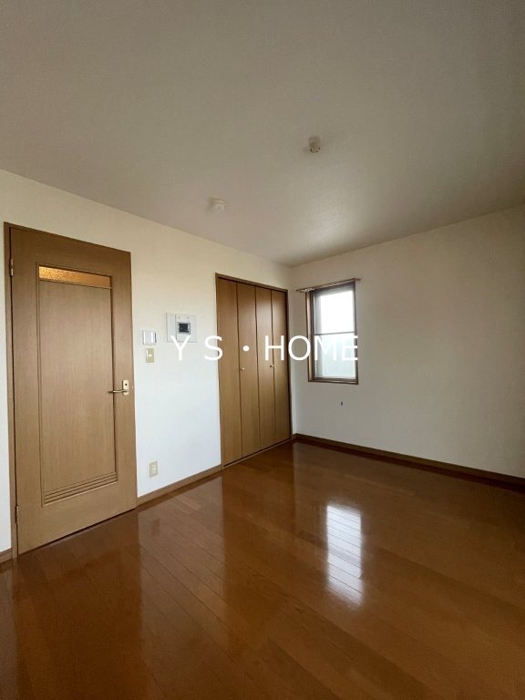 as　Cabins リビング