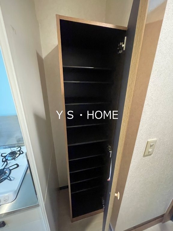 as　Cabins その他12