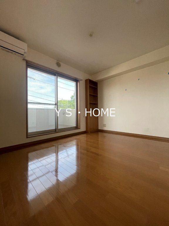 as　Cabins ベッドルーム