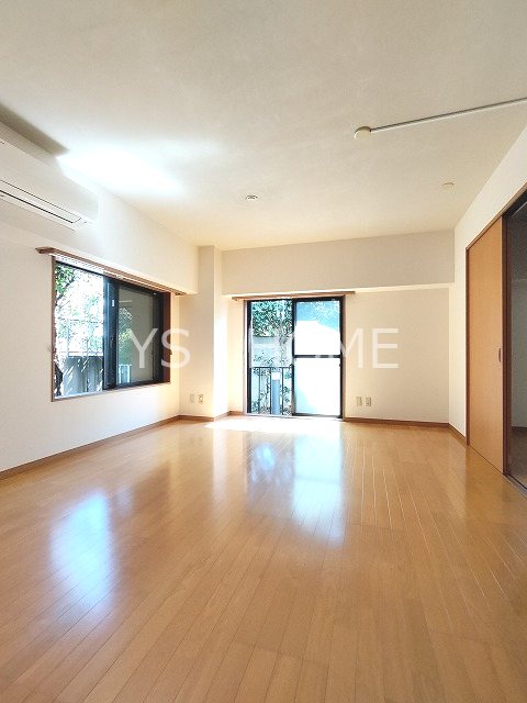 エクセレントシティ リビング