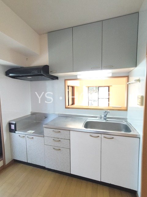 エクセレントシティ キッチン