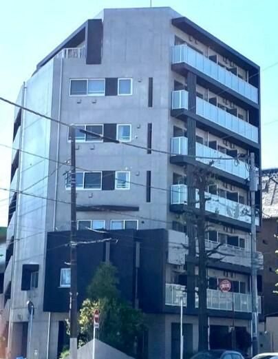 AELL南荻窪 外観