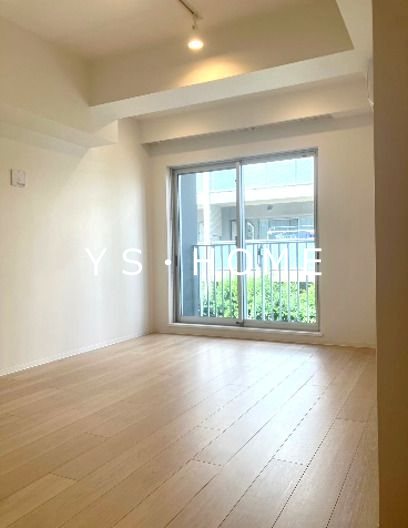 AELL南荻窪 リビング