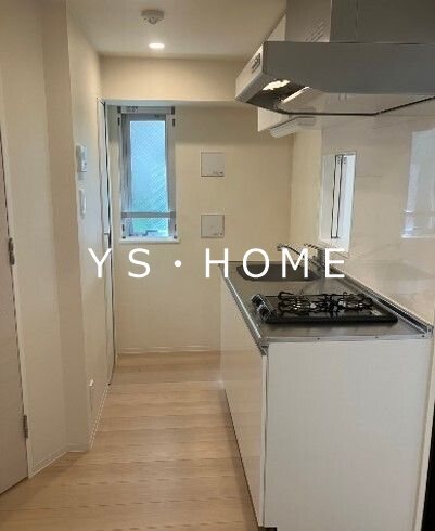 AELL南荻窪 キッチン