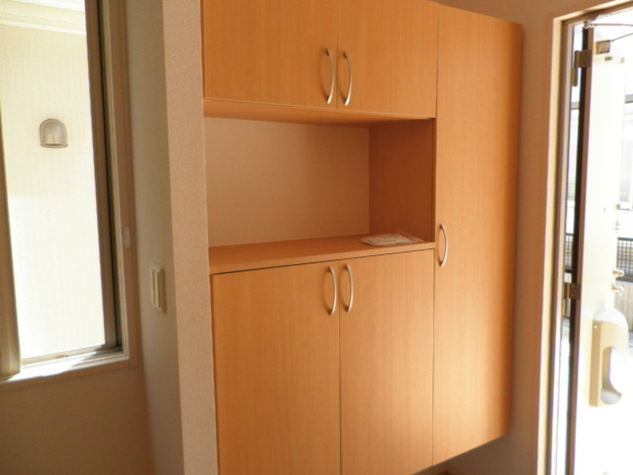 国立富士見台２丁目戸建　B棟 その他3