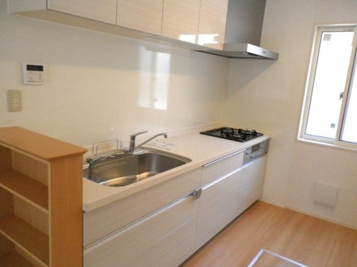 国立富士見台２丁目戸建　B棟 キッチン