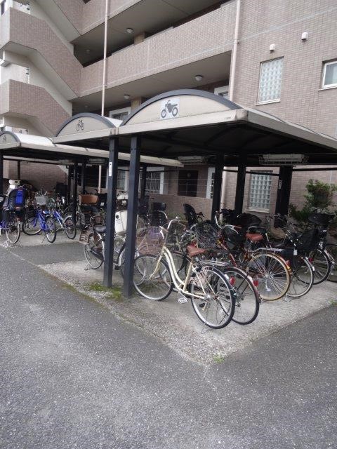 AdomiS桜堤 その他11