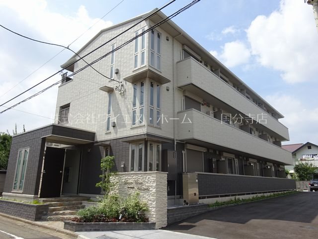 ルナマリア国立　A  その他外観1