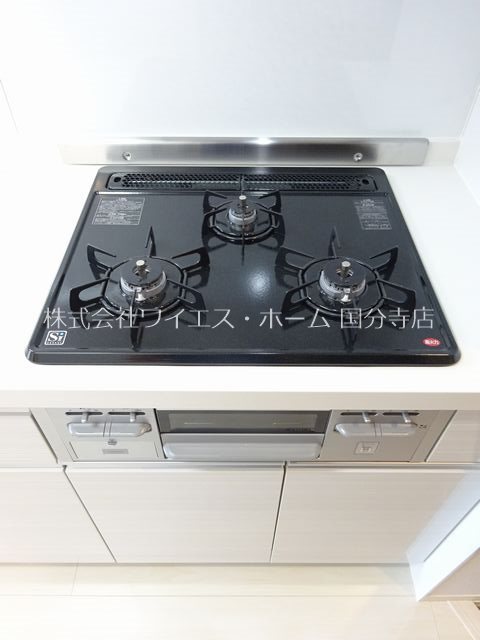 ルナマリア国立　A  その他9